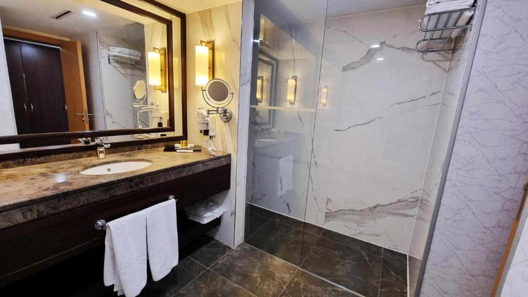 Photo of Bathroom in Tophane