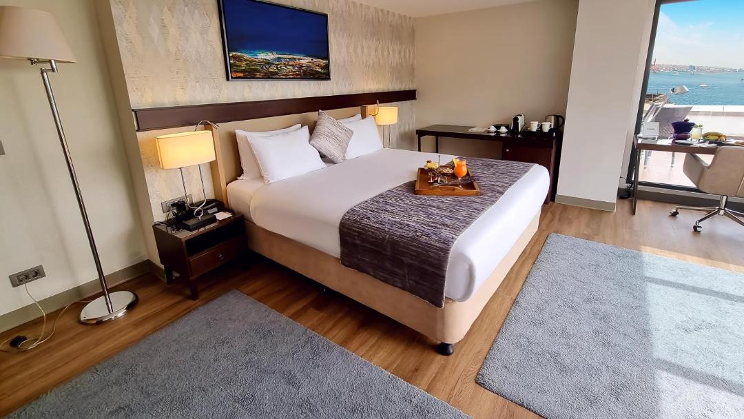 Photo of Bedroom in Tophane
