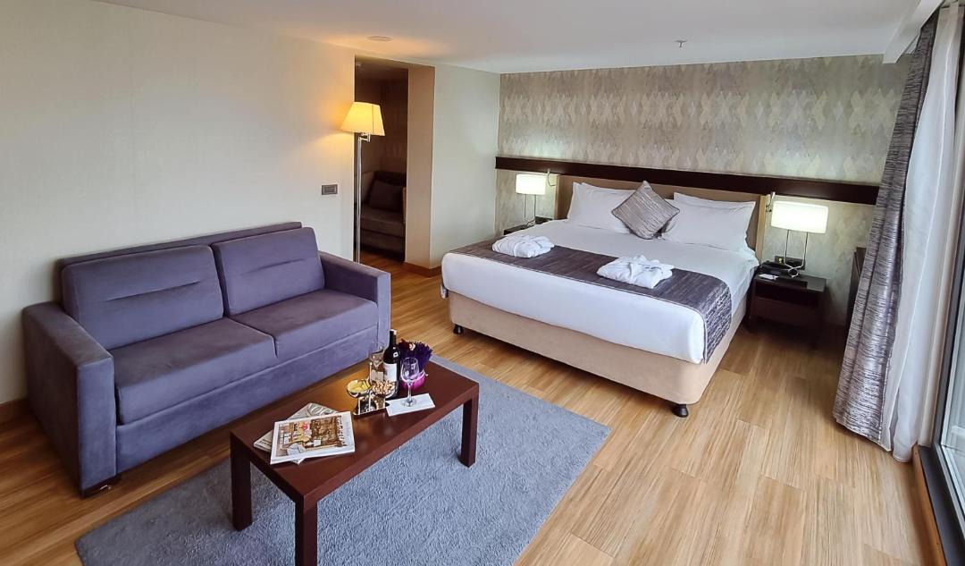 Photo of Bedroom in Tophane