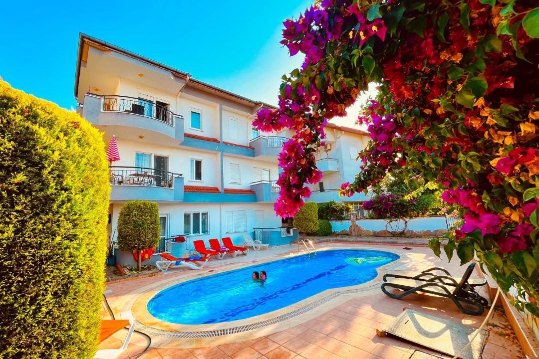 Photo of Outdoor in Side