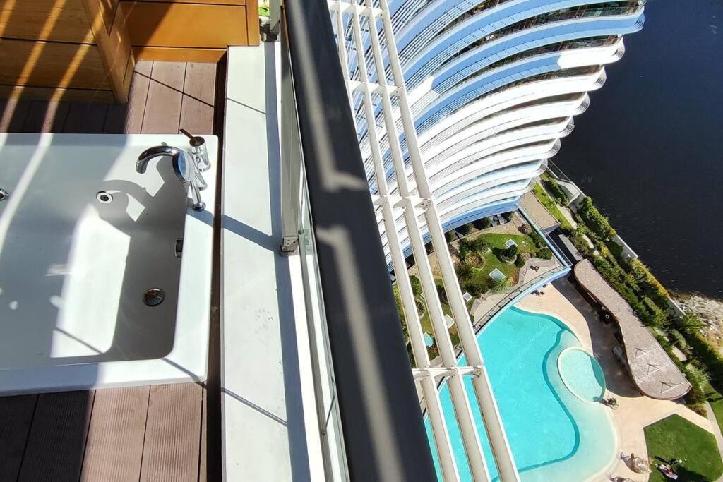 Photo of Patio Balcony in Zeytinburnu