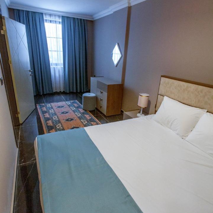 Photo of Bedroom in Tasbuku