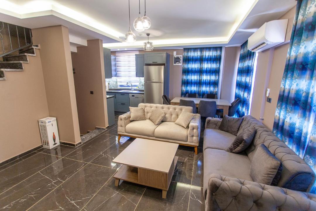 Photo of Livingroom in Tasbuku