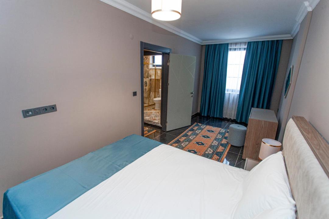 Photo of Bedroom in Tasbuku