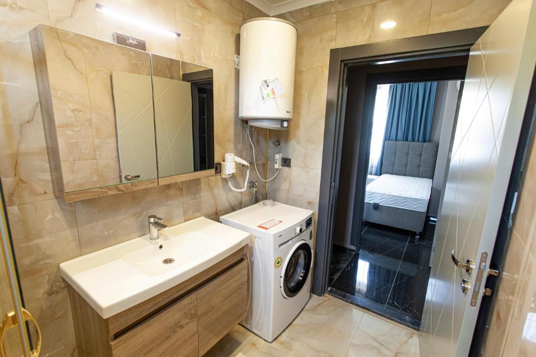 Photo of Bathroom in Tasbuku