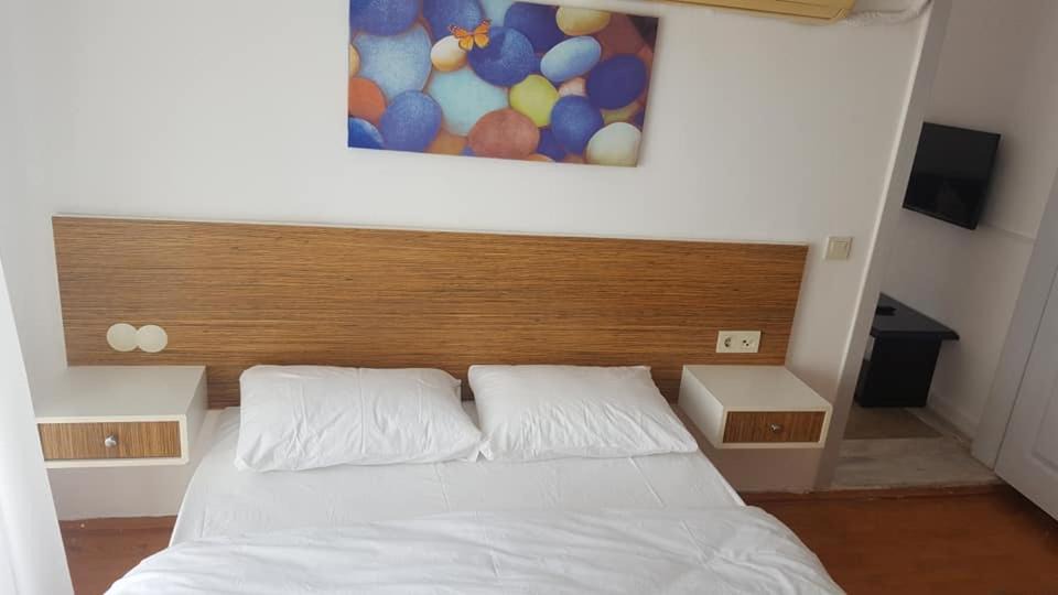 Photo of Bedroom in Kepez