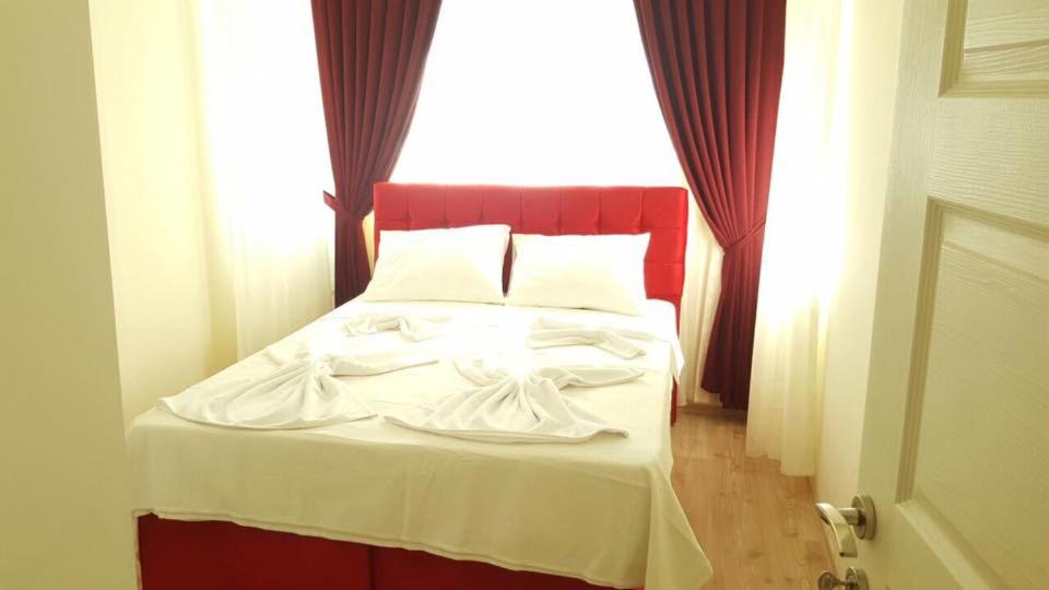 Photo of Bedroom in Kepez