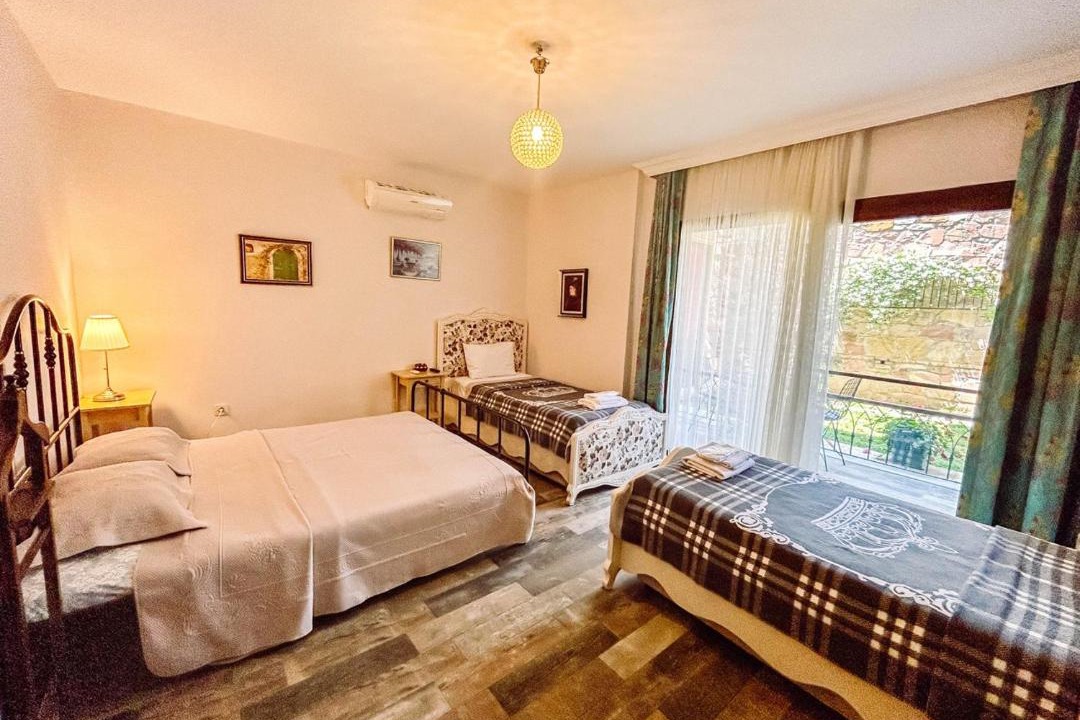 Photo of Bedroom in Kepez