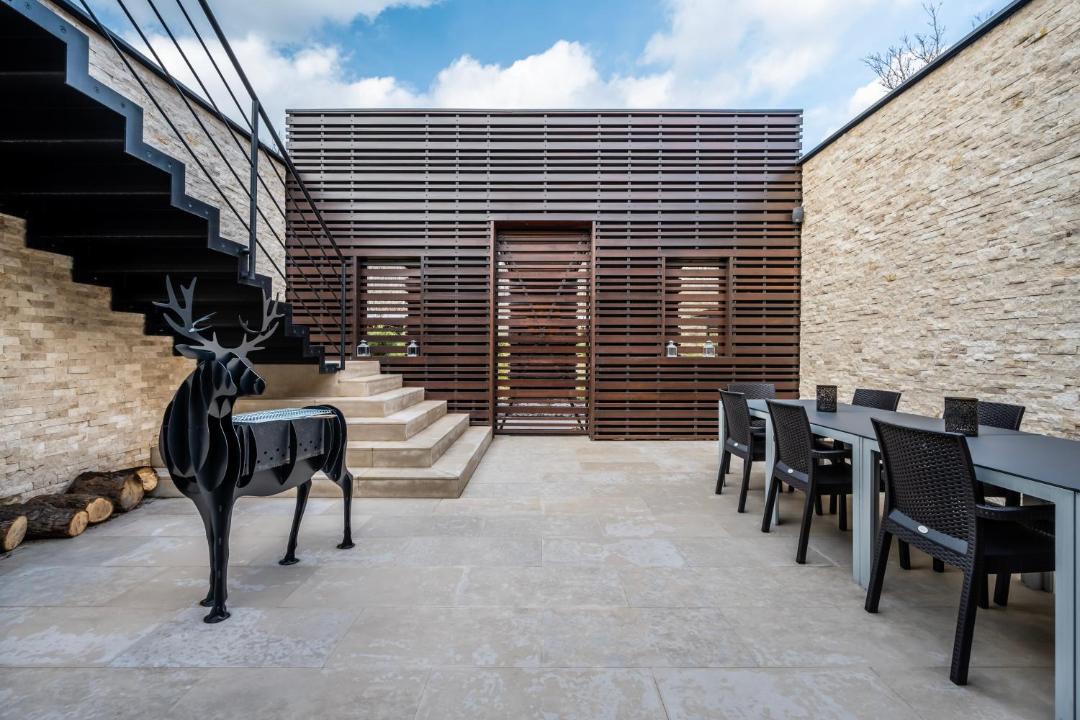 Photo of Patio Balcony in Demirkoy