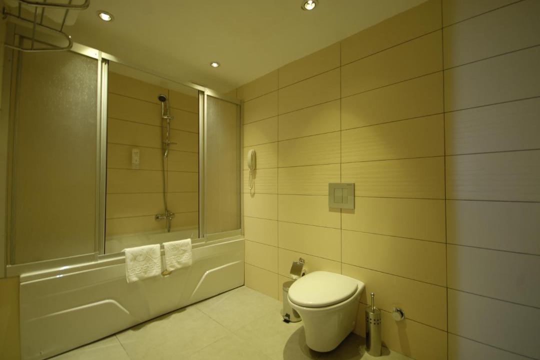 Photo of Bathroom in Avanos