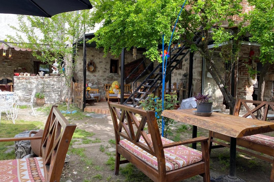 Photo of Others in Bergama