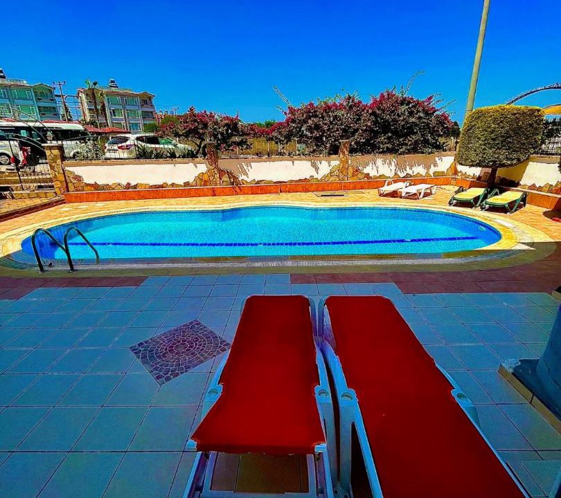 Photo of Outdoor in Side