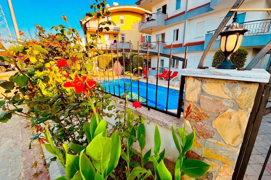 Photo of Outdoor in Side