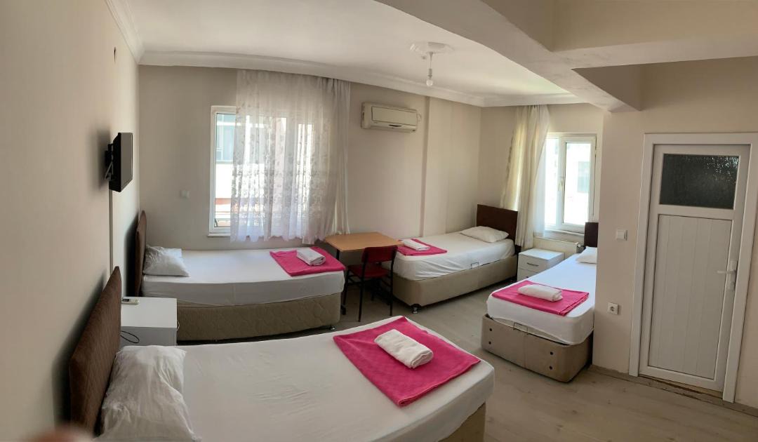 Photo of Livingroom in Canakkale