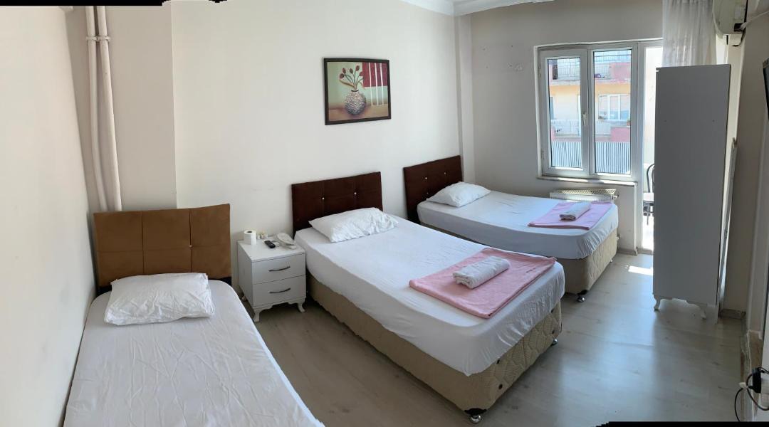 Photo of Bedroom in Canakkale