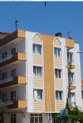 Photo of Buildings in Canakkale