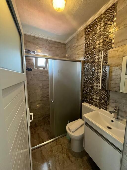 Photo of Bathroom in Patara