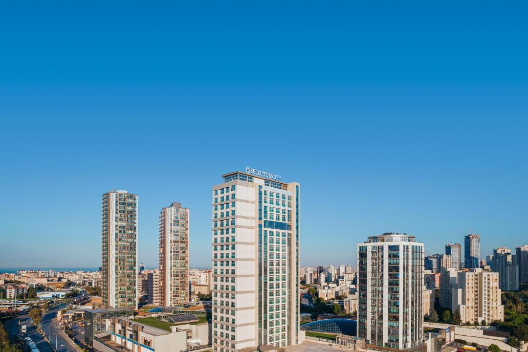Photo of Others in Atasehir