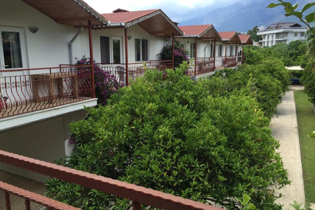 Photo of Buildings in Kemer