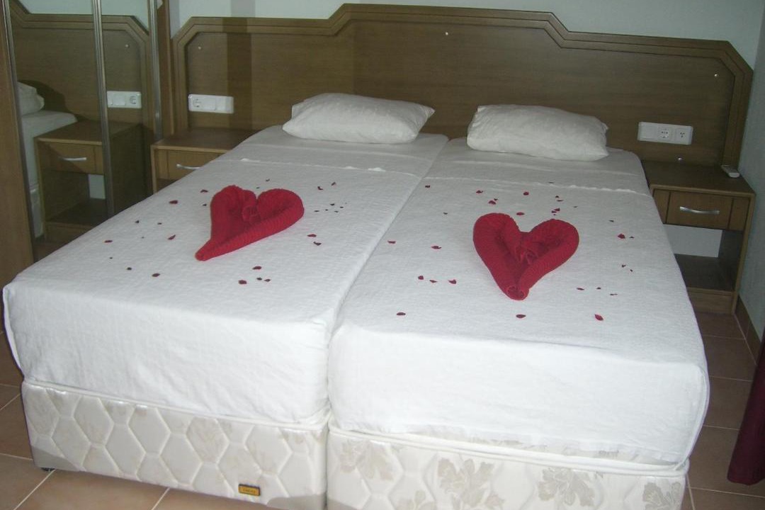 Photo of Bedroom in Kemer