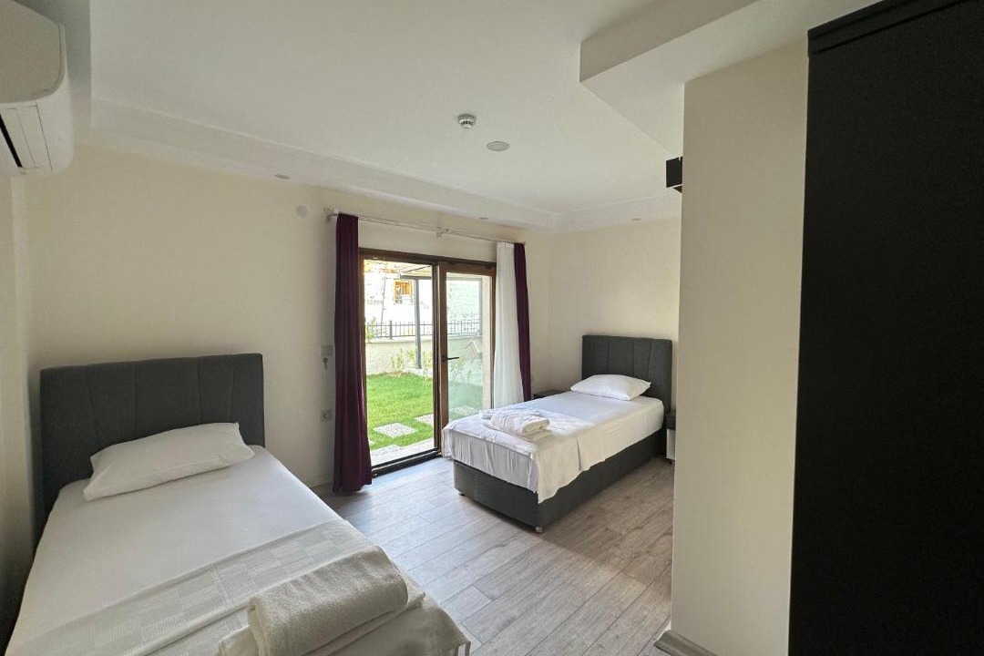 Photo of Bedroom in Ayvalik City Center