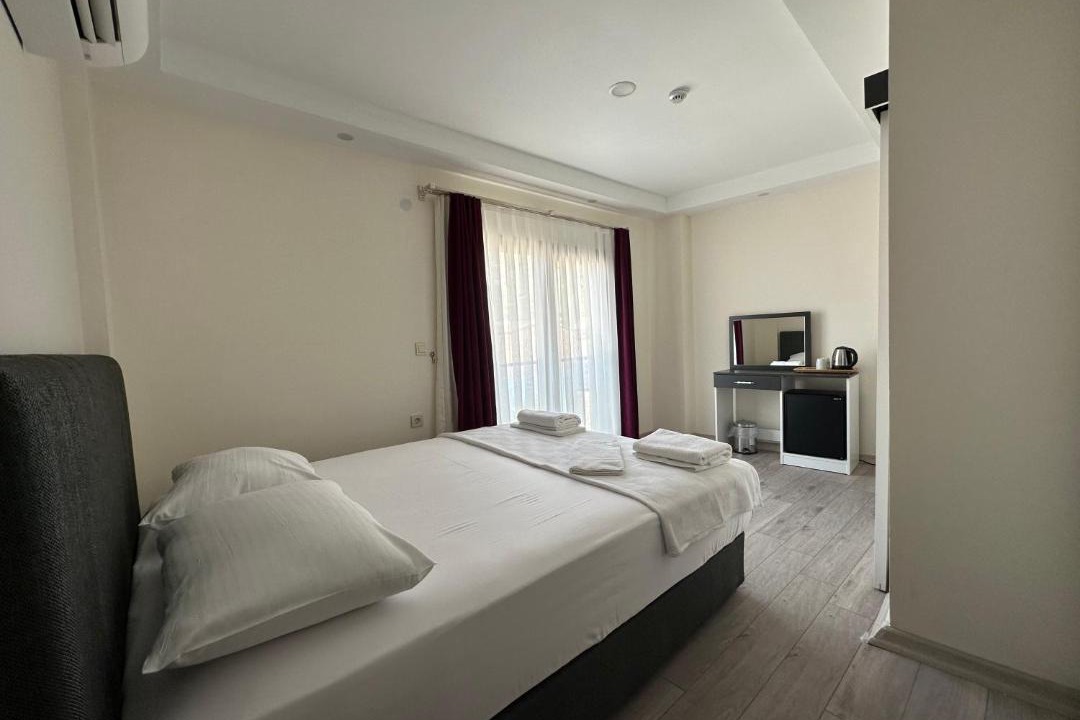 Photo of Bedroom in Ayvalik City Center