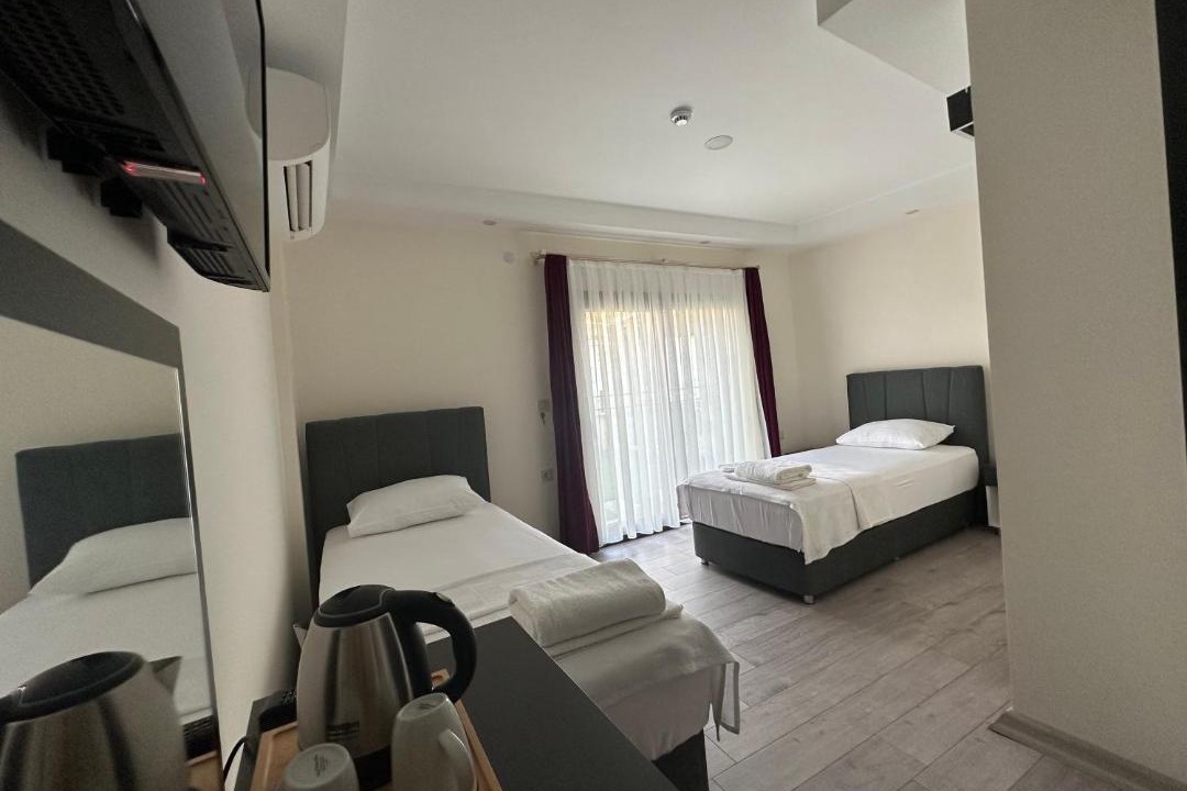 Photo of Bedroom in Ayvalik City Center