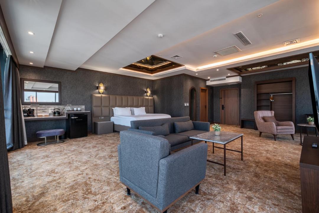 Photo of Livingroom in Ankara City Center