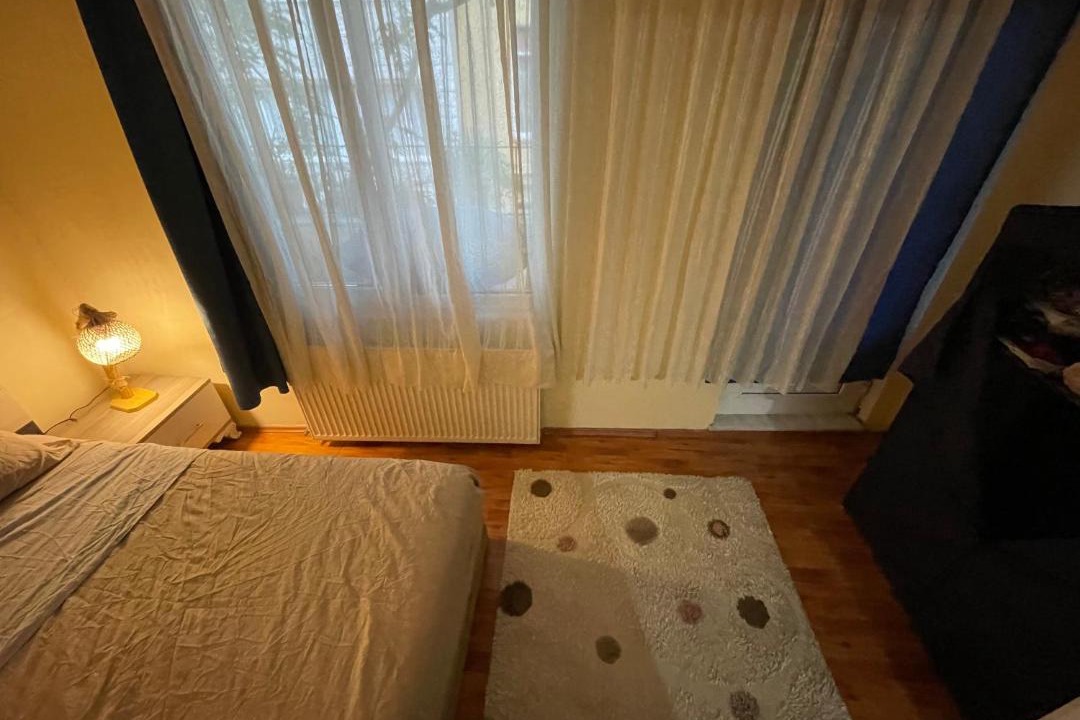 Photo of Bedroom in Harbiye