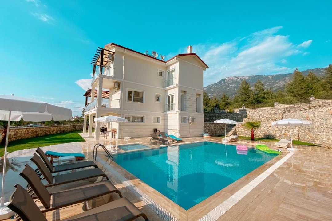 Photo of Outdoor in Oludeniz