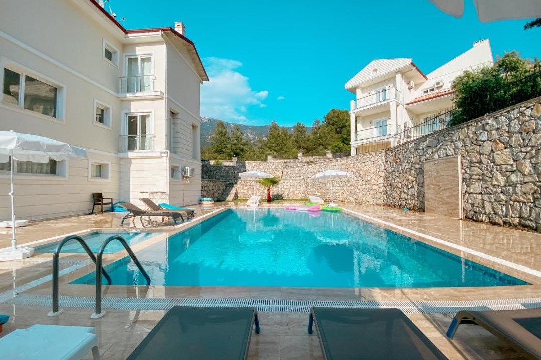 Photo of Outdoor in Oludeniz
