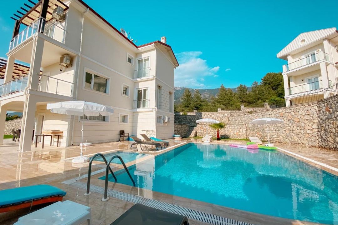 Photo of Outdoor in Oludeniz