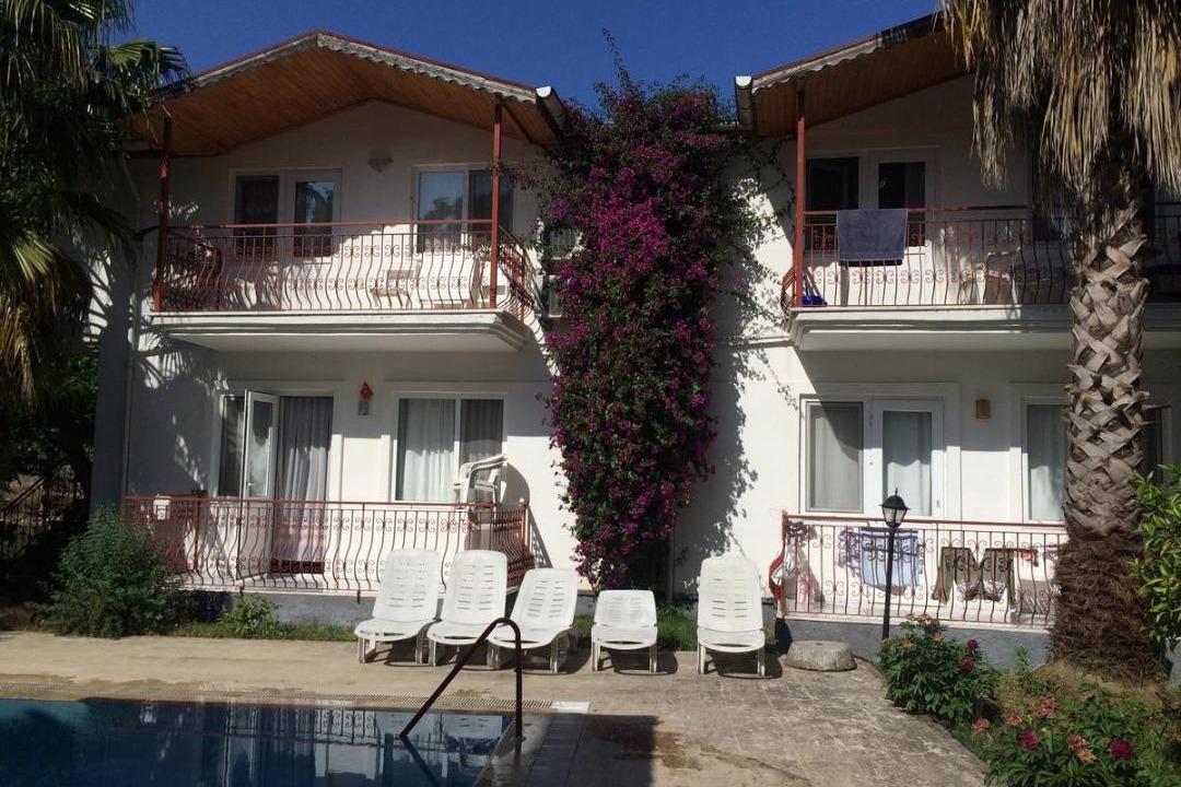 Photo of Buildings in Kemer