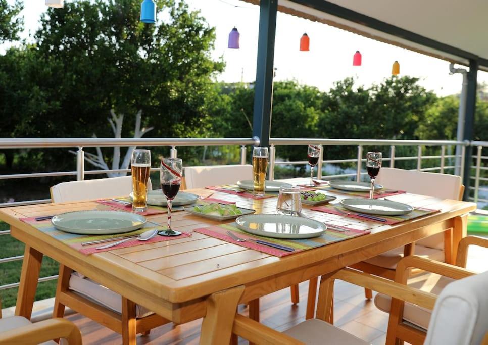 Photo of Patio Balcony in Koycegiz