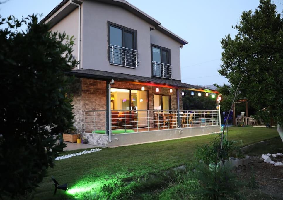 Photo of Buildings in Koycegiz