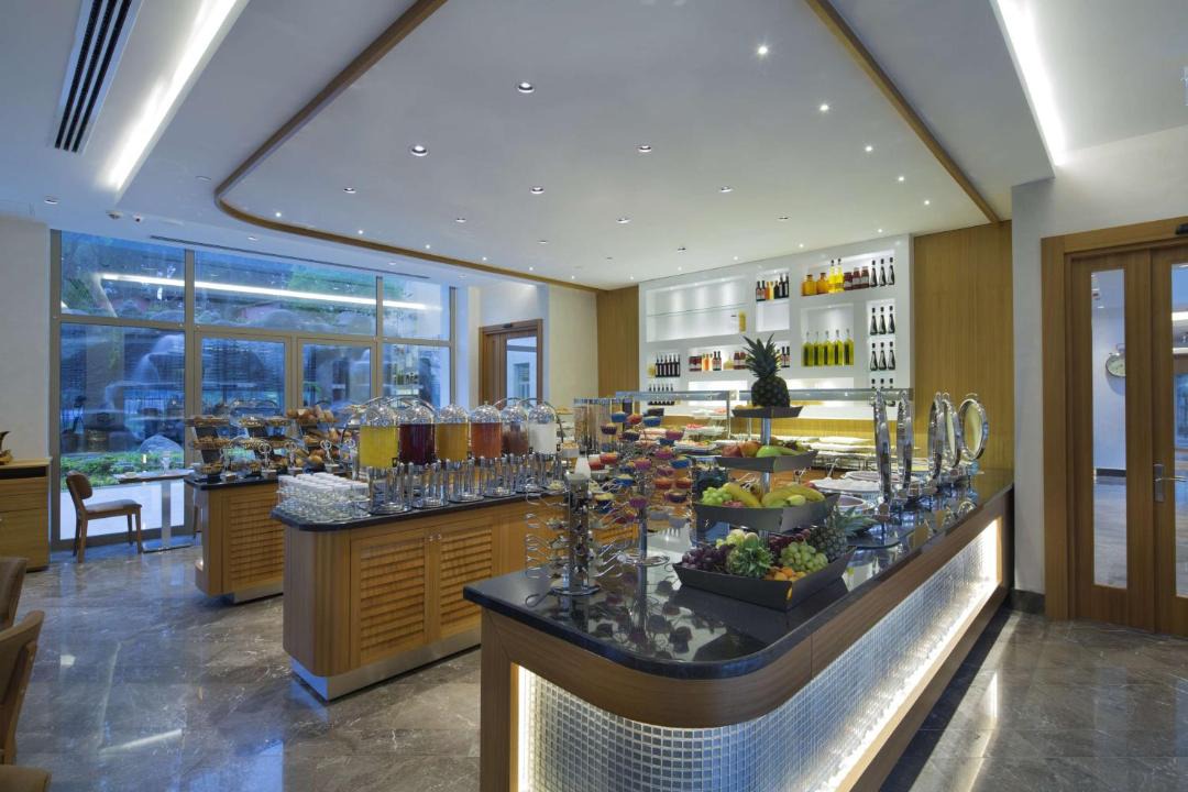 Photo of Kitchen in Pendik District