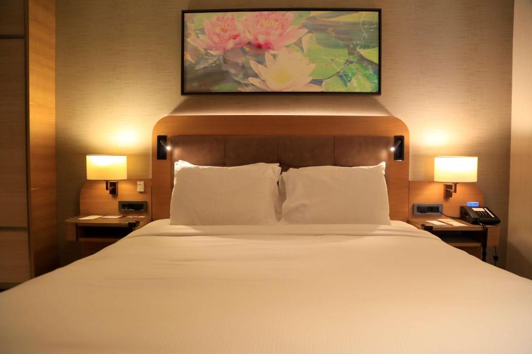 Photo of Bedroom in Pendik District
