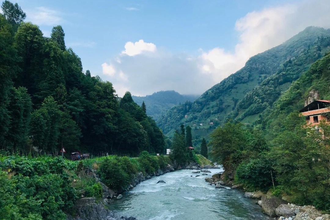 Photo of Outdoor in Cayirduzu