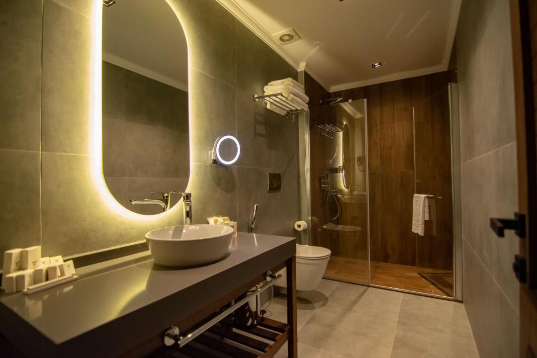Photo of Bathroom in Akcaabat
