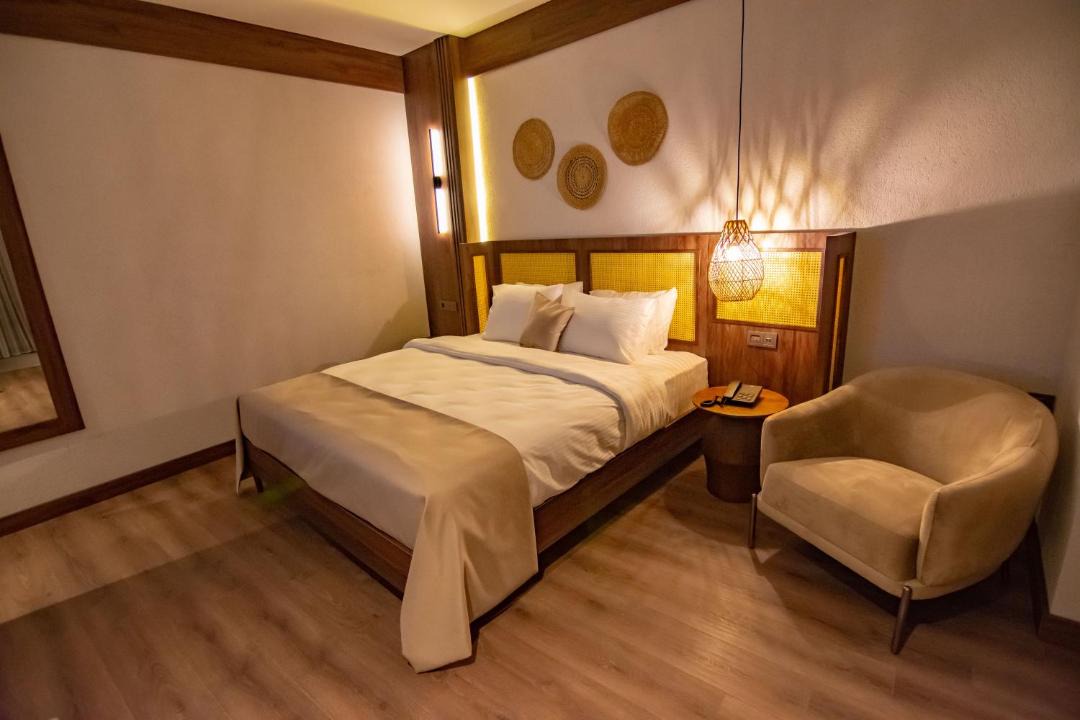 Photo of Bedroom in Akcaabat