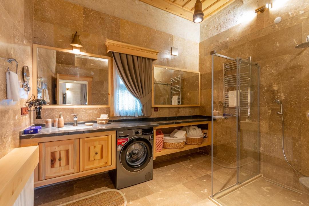 Photo of Bathroom in Avanos