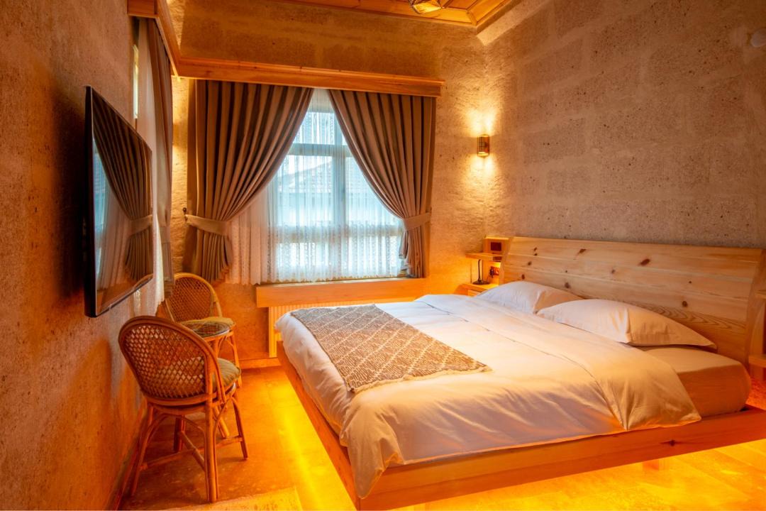 Photo of Bedroom in Avanos