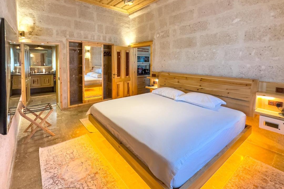 Photo of Bedroom in Avanos