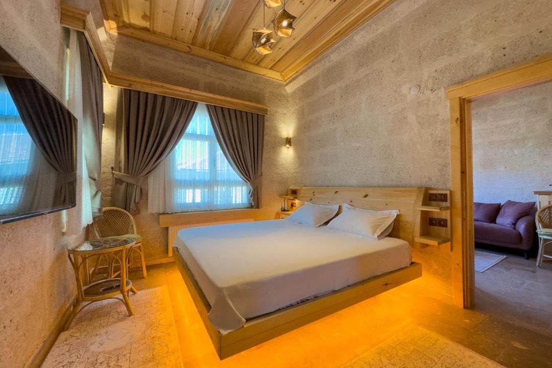 Photo of Bedroom in Avanos