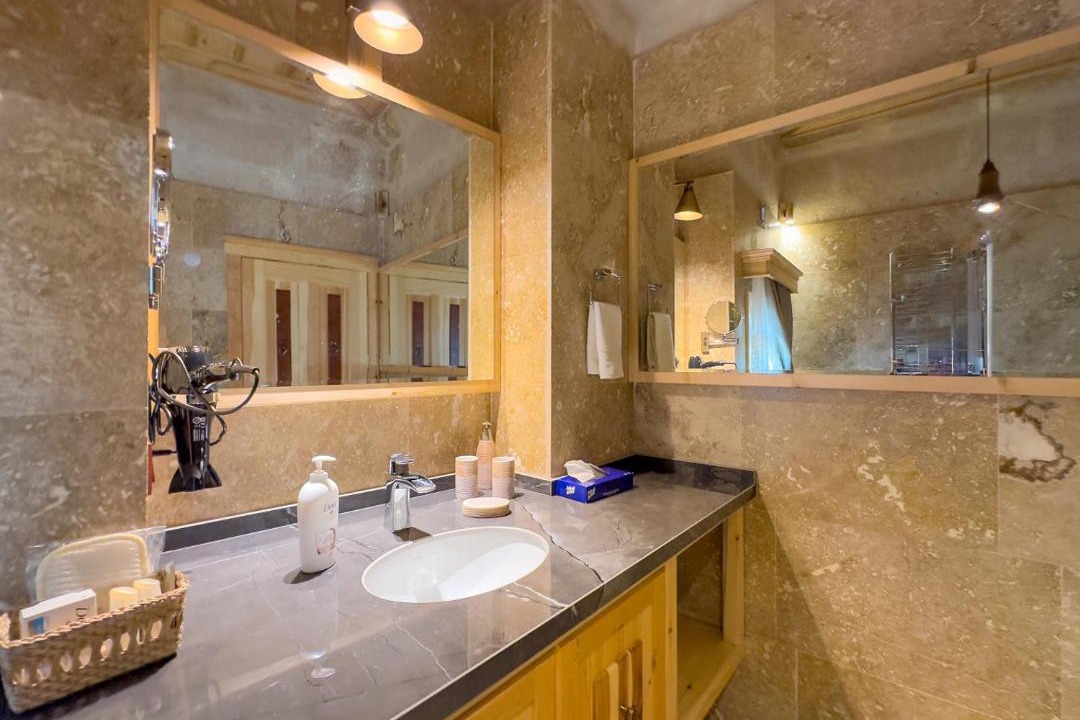 Photo of Bathroom in Avanos