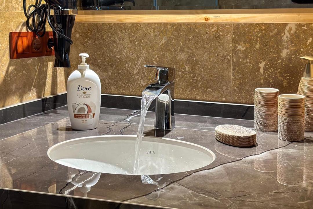 Photo of Bathroom in Avanos