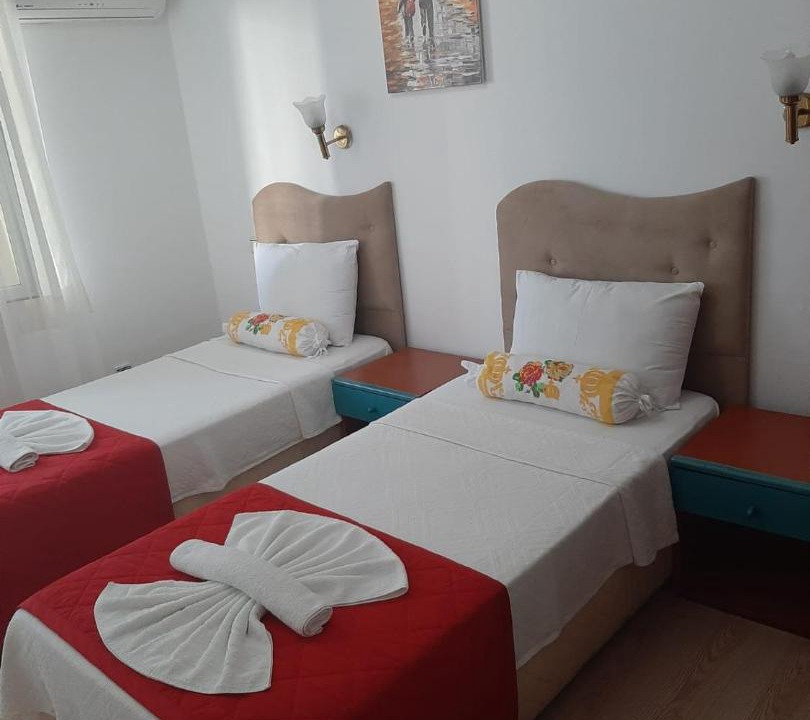 Photo of Bedroom in Sarimsakli