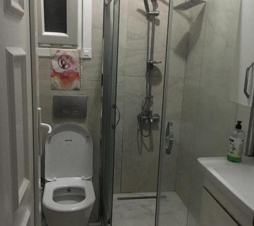 Photo of Bathroom in Iskenderpasa