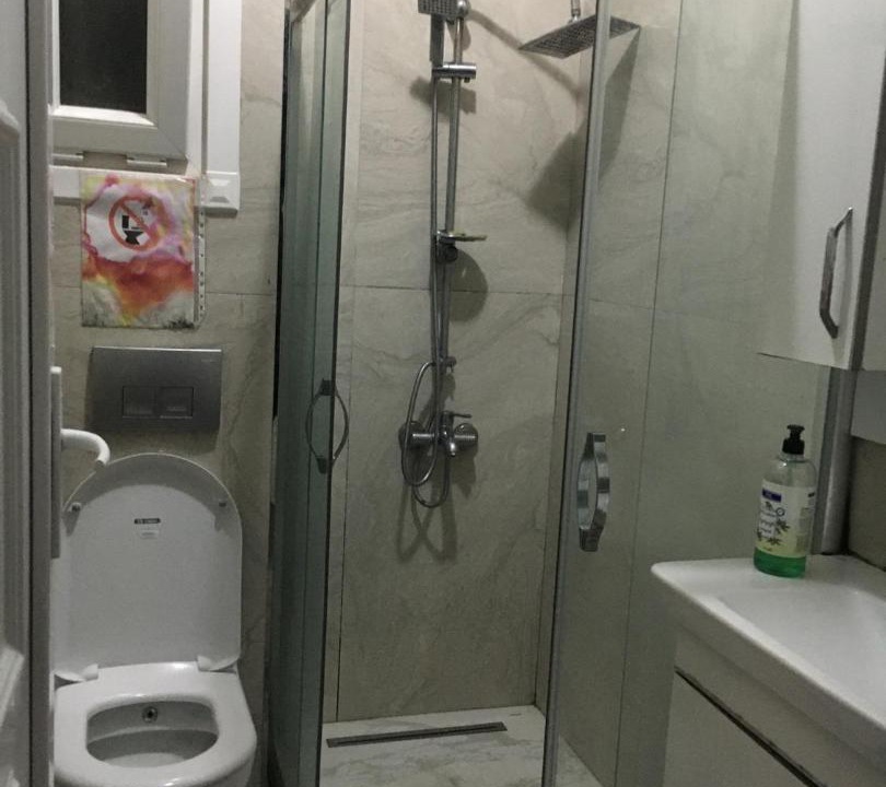 Photo of Bathroom in Iskenderpasa