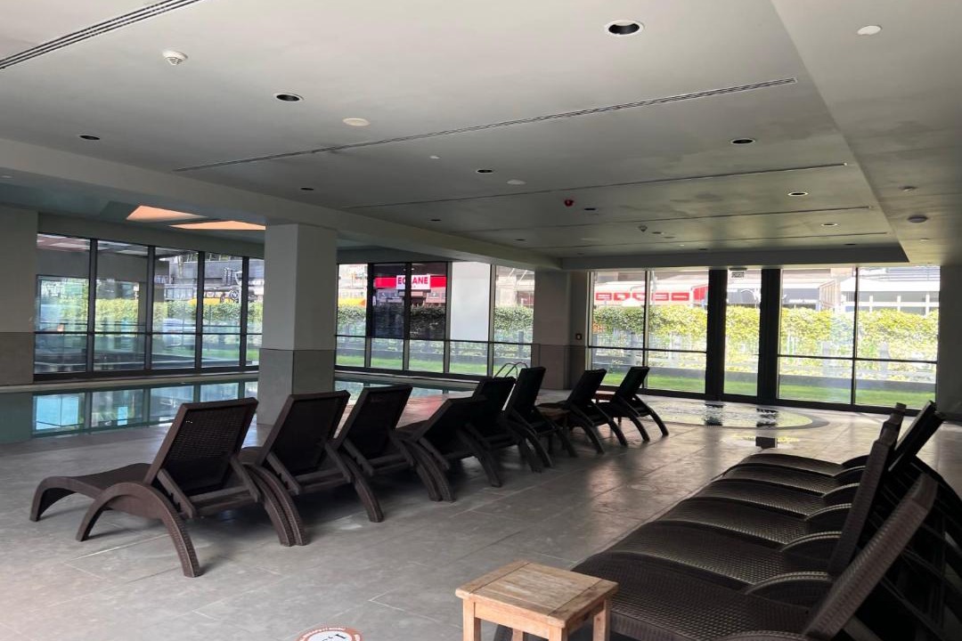 Photo of Livingroom in Mustafakemalpasa